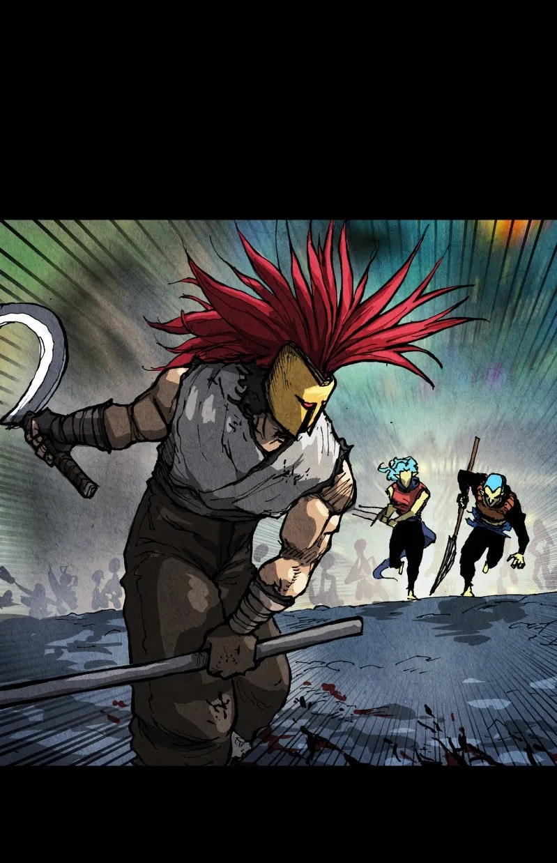 Gul Chapter 27 page 11 - 