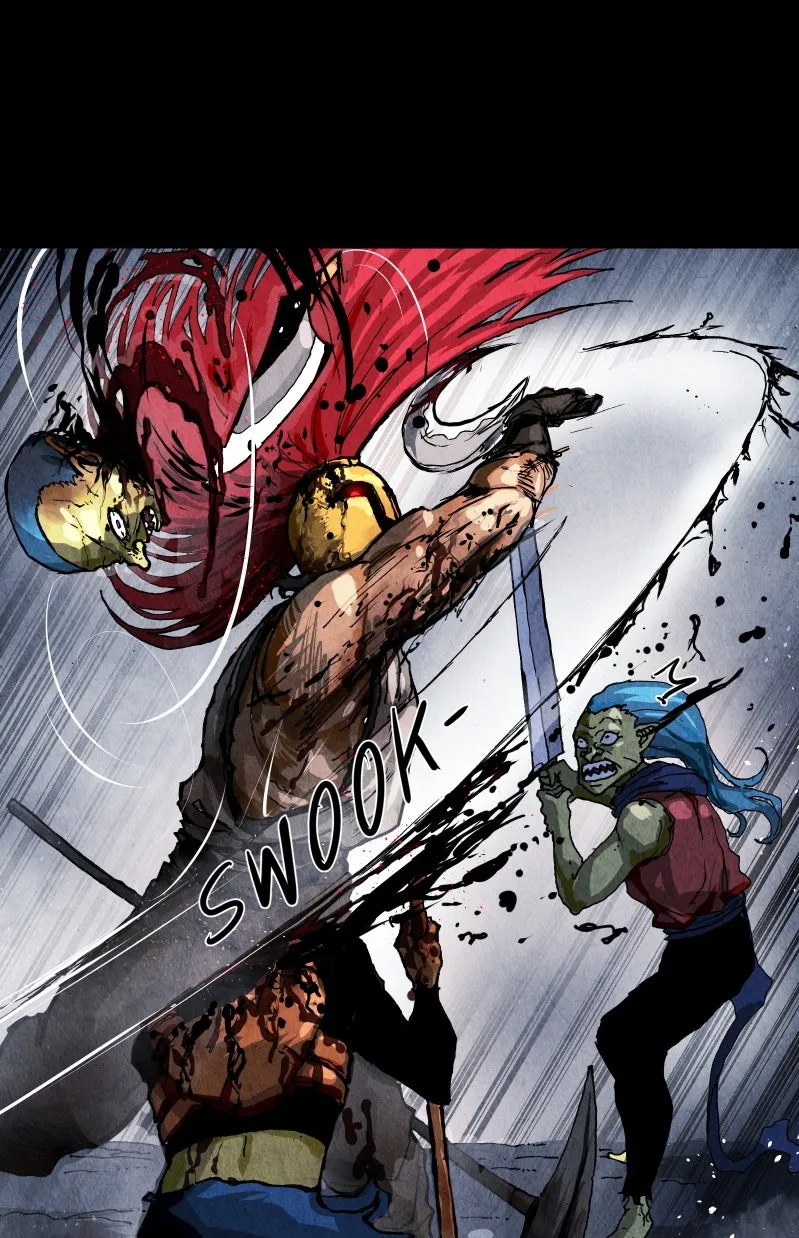 Gul Chapter 27 page 14 - 