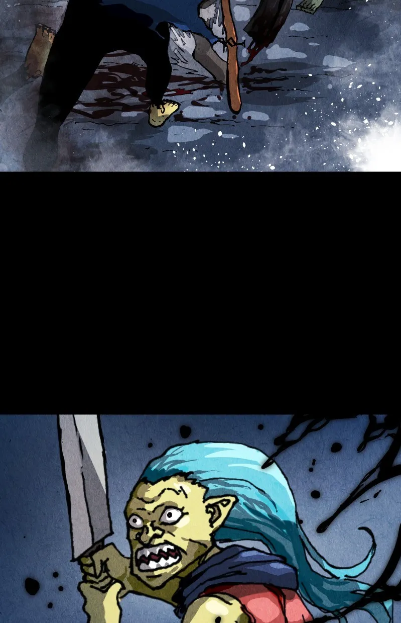 Gul Chapter 27 page 15 - 