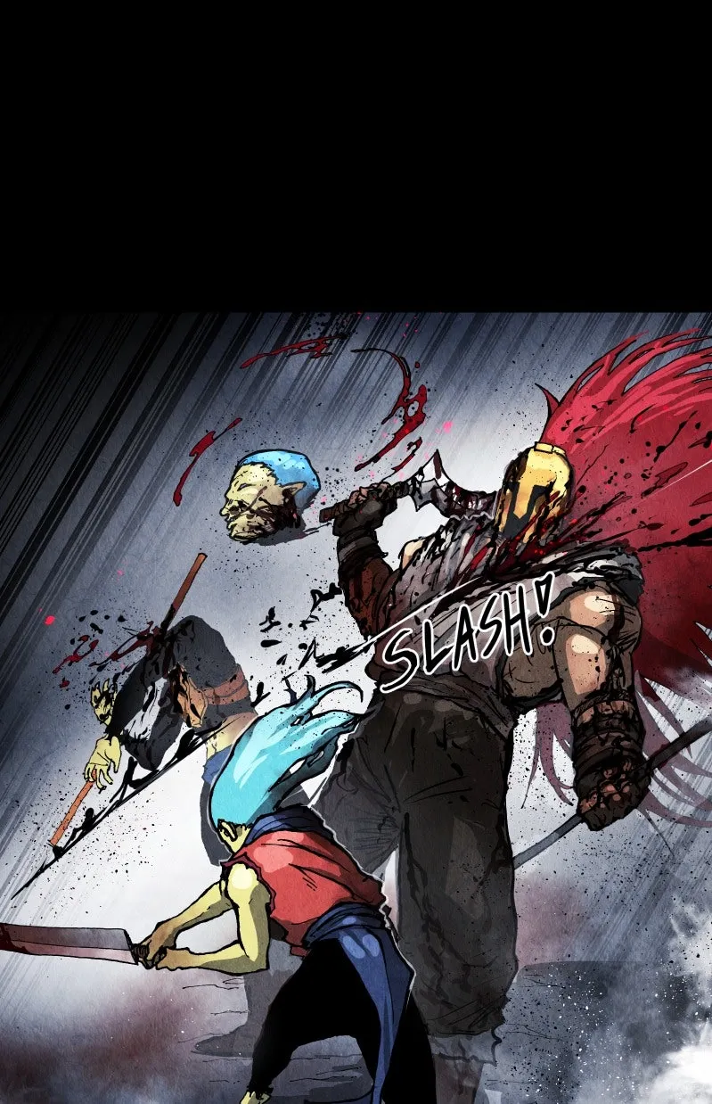 Gul Chapter 27 page 17 - 