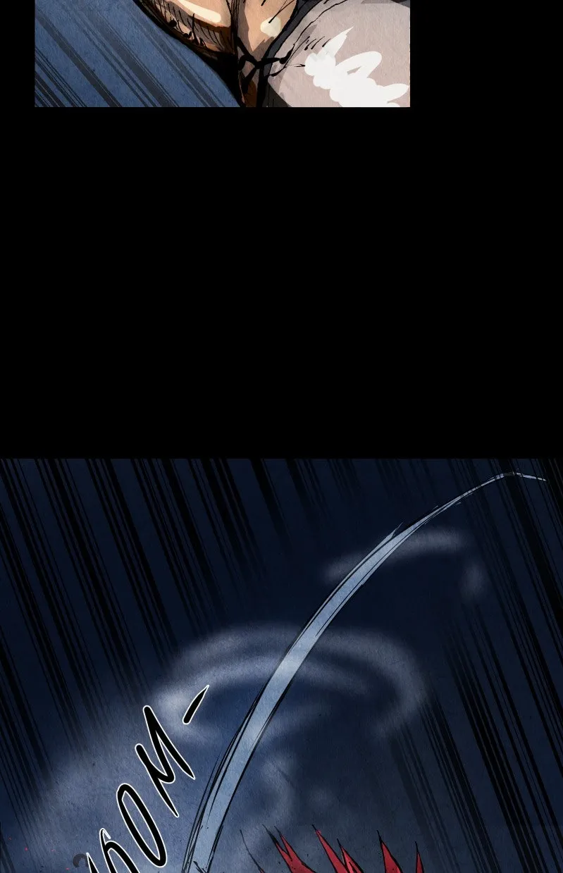 Gul Chapter 27 page 21 - 