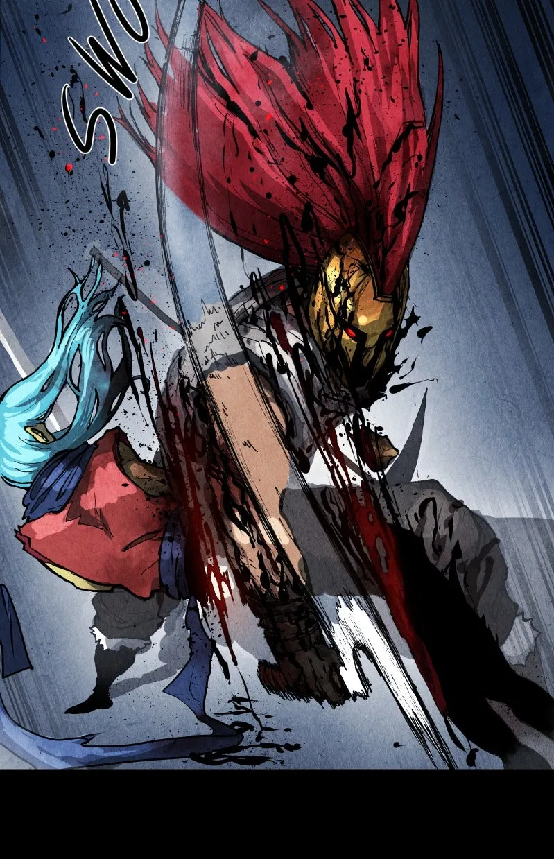 Gul Chapter 27 page 22 - 