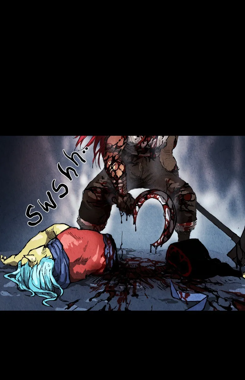 Gul Chapter 27 page 23 - 