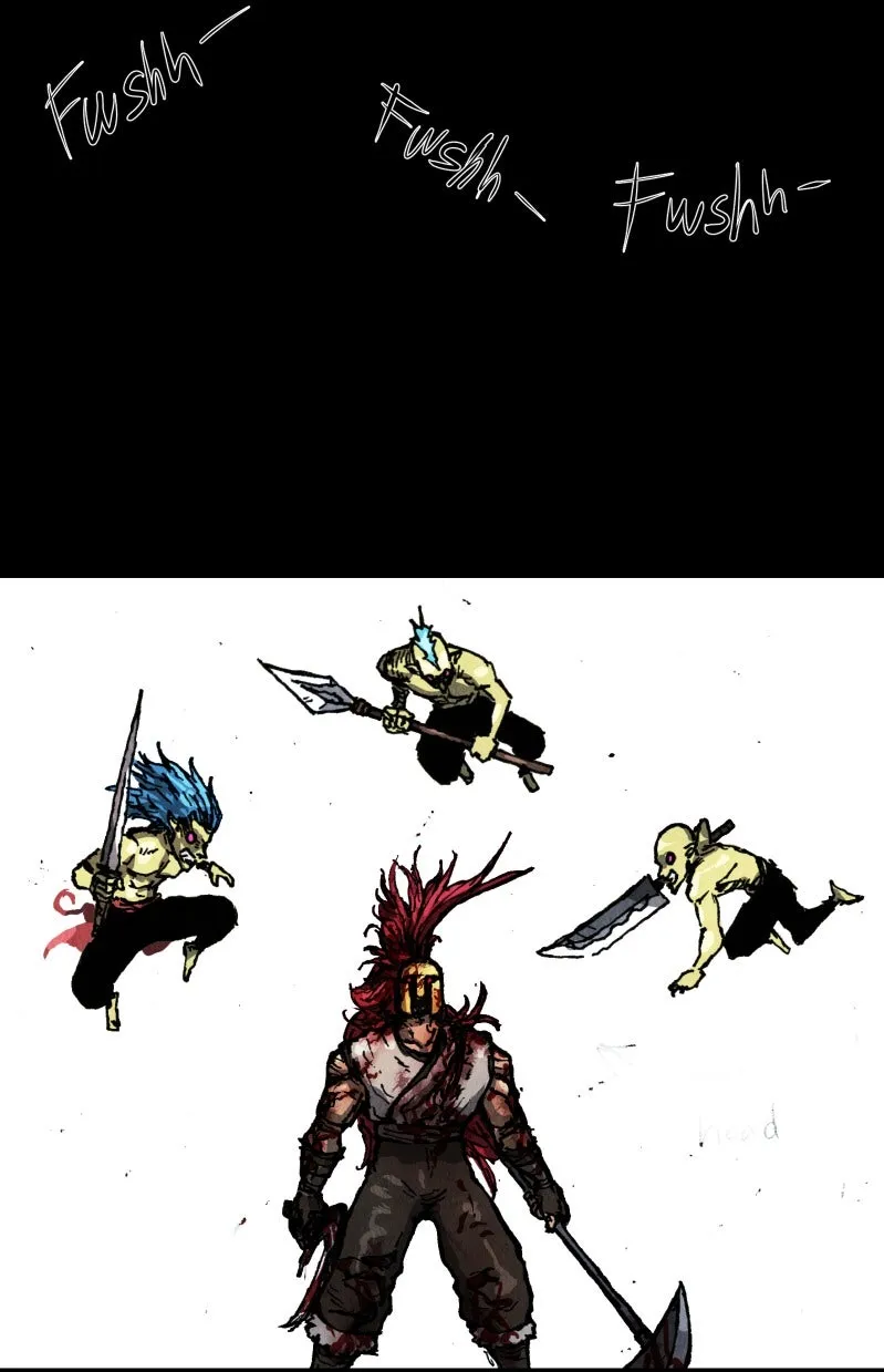 Gul Chapter 27 page 24 - 