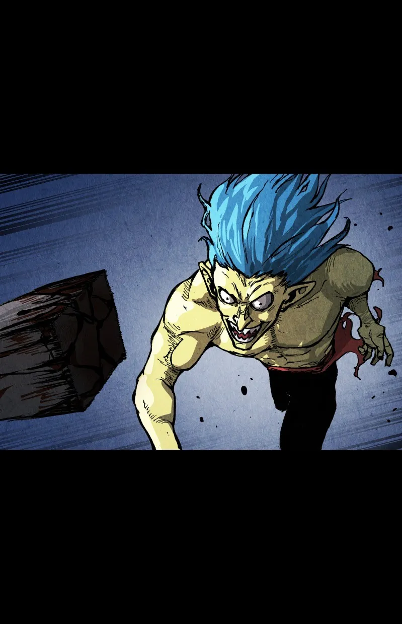 Gul Chapter 27 page 27 - 