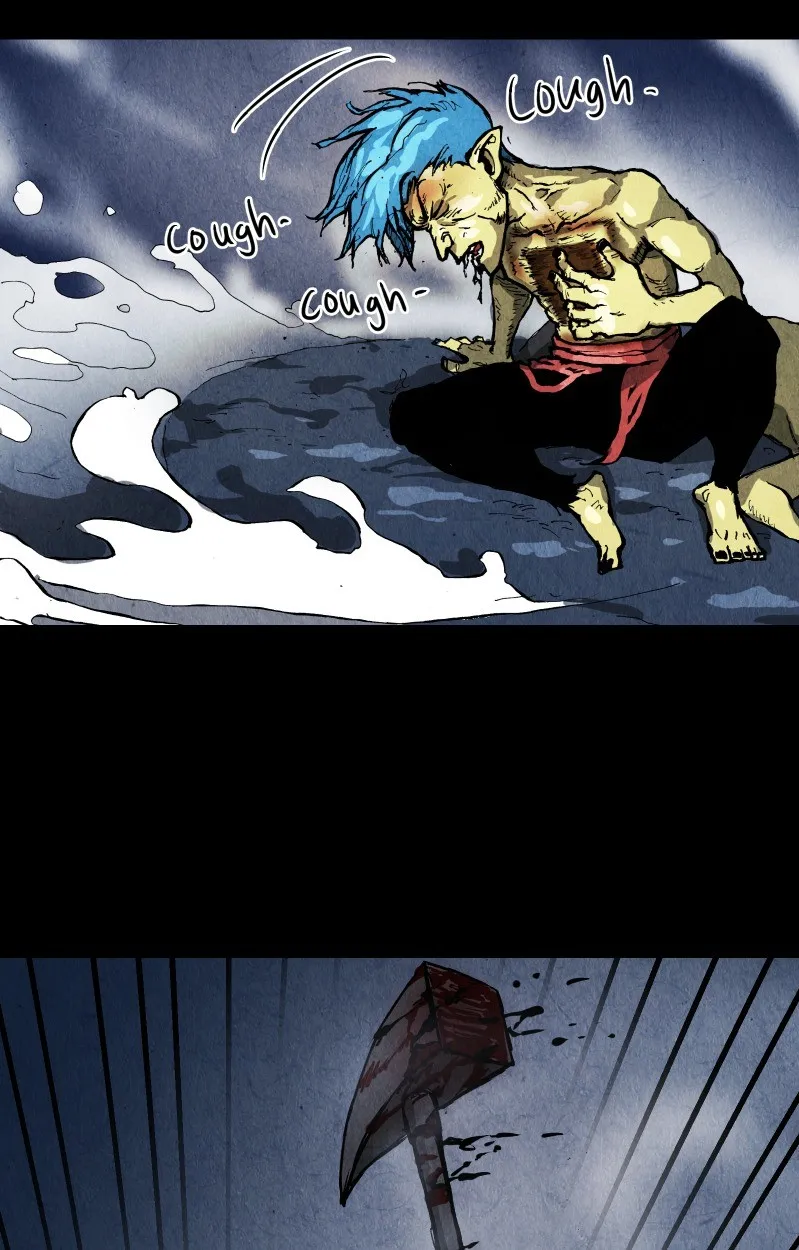 Gul Chapter 27 page 31 - 