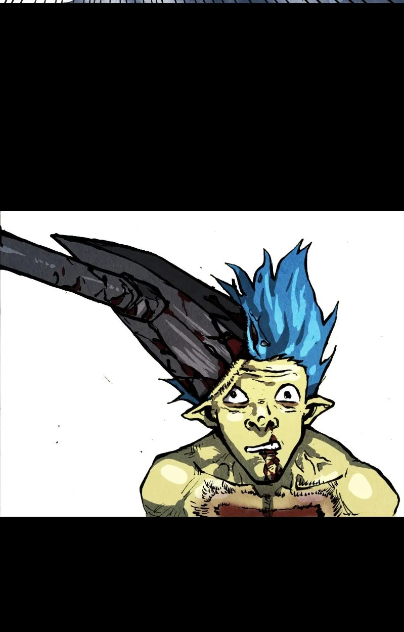 Gul Chapter 27 page 33 - 