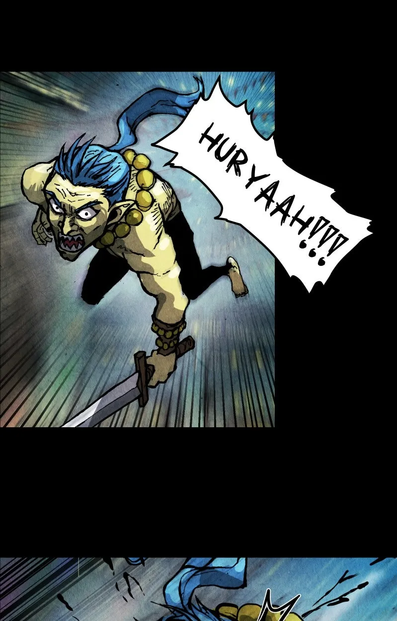 Gul Chapter 27 page 37 - 