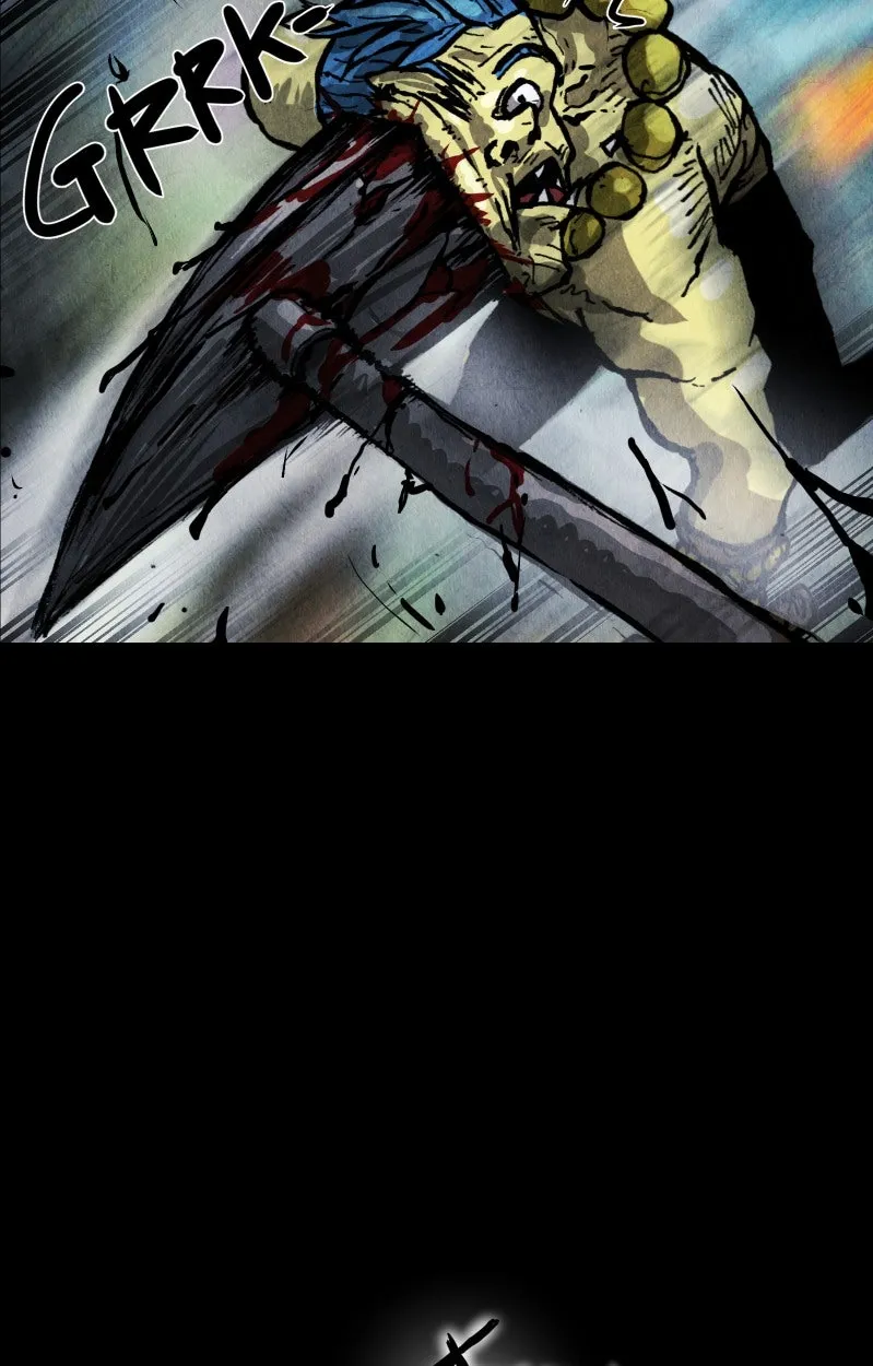 Gul Chapter 27 page 38 - 