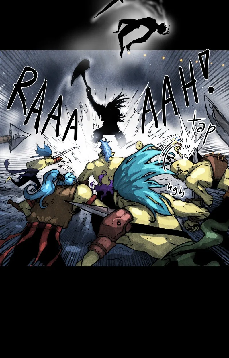 Gul Chapter 27 page 39 - 