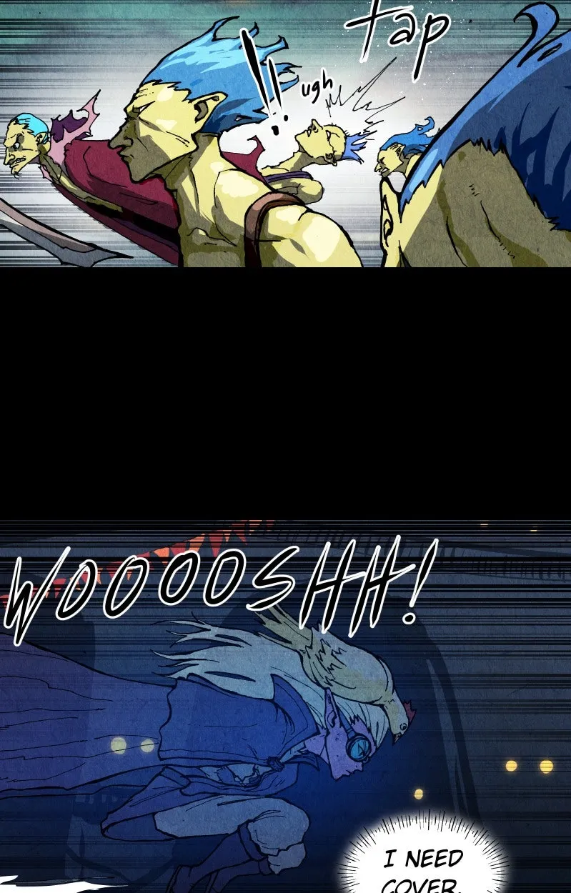 Gul Chapter 27 page 42 - 
