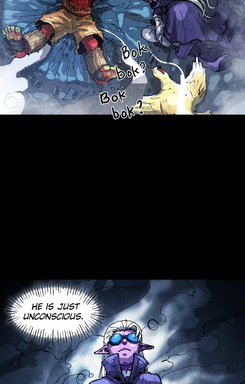 Gul Chapter 27 page 48 - 