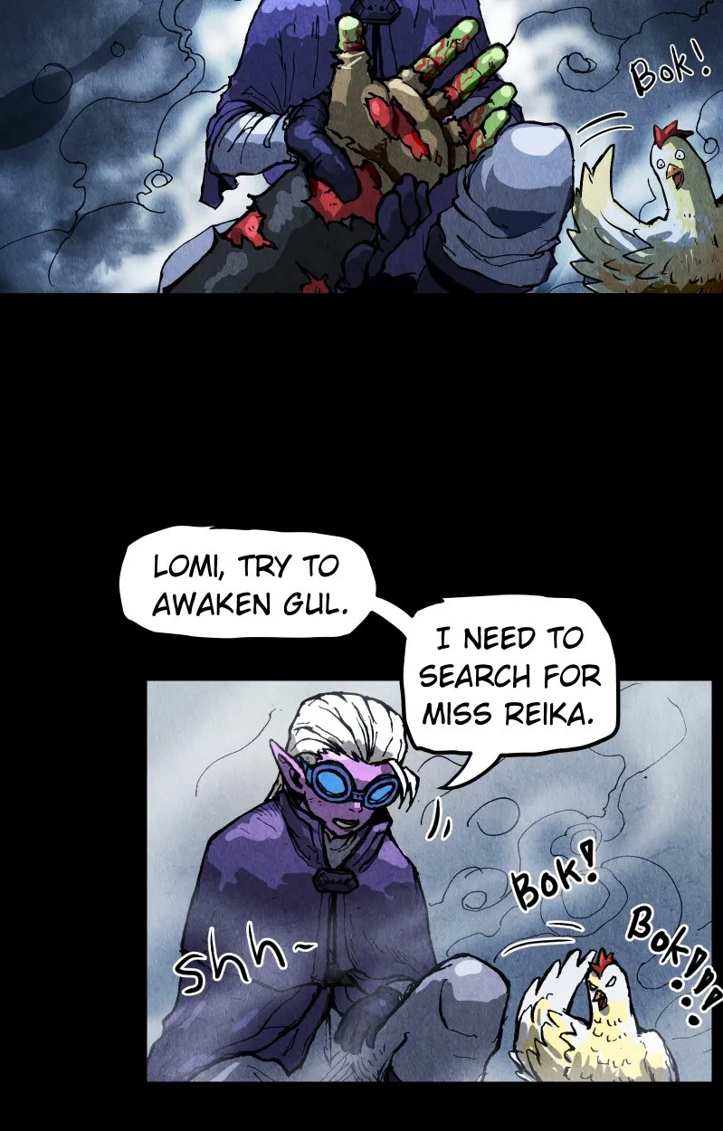 Gul Chapter 27 page 49 - 