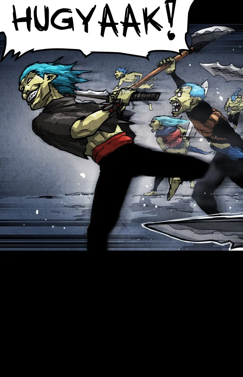 Gul Chapter 27 page 6 - 