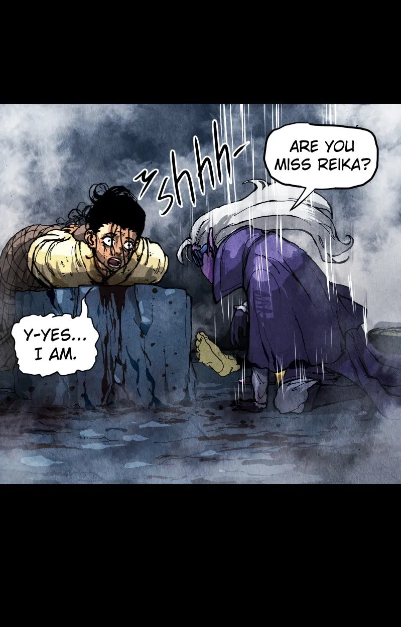 Gul Chapter 27 page 51 - 
