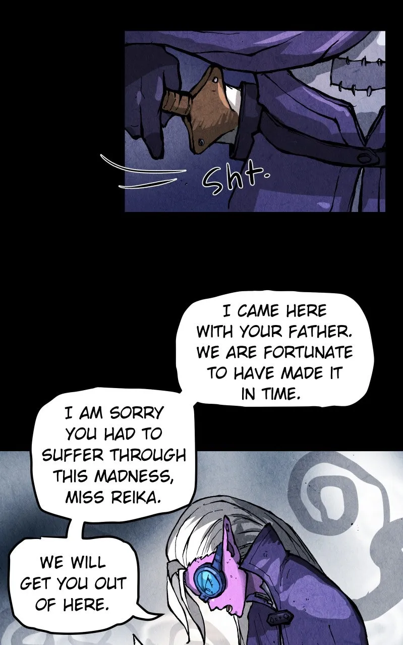 Gul Chapter 27 page 52 - 