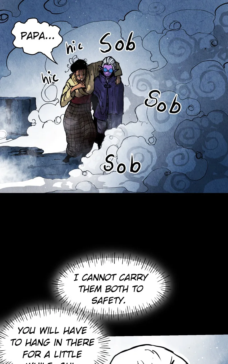 Gul Chapter 27 page 54 - 
