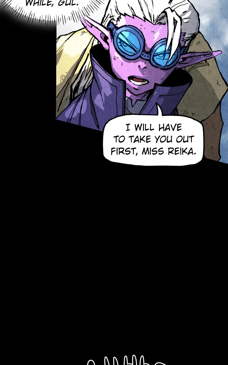 Gul Chapter 27 page 55 - 
