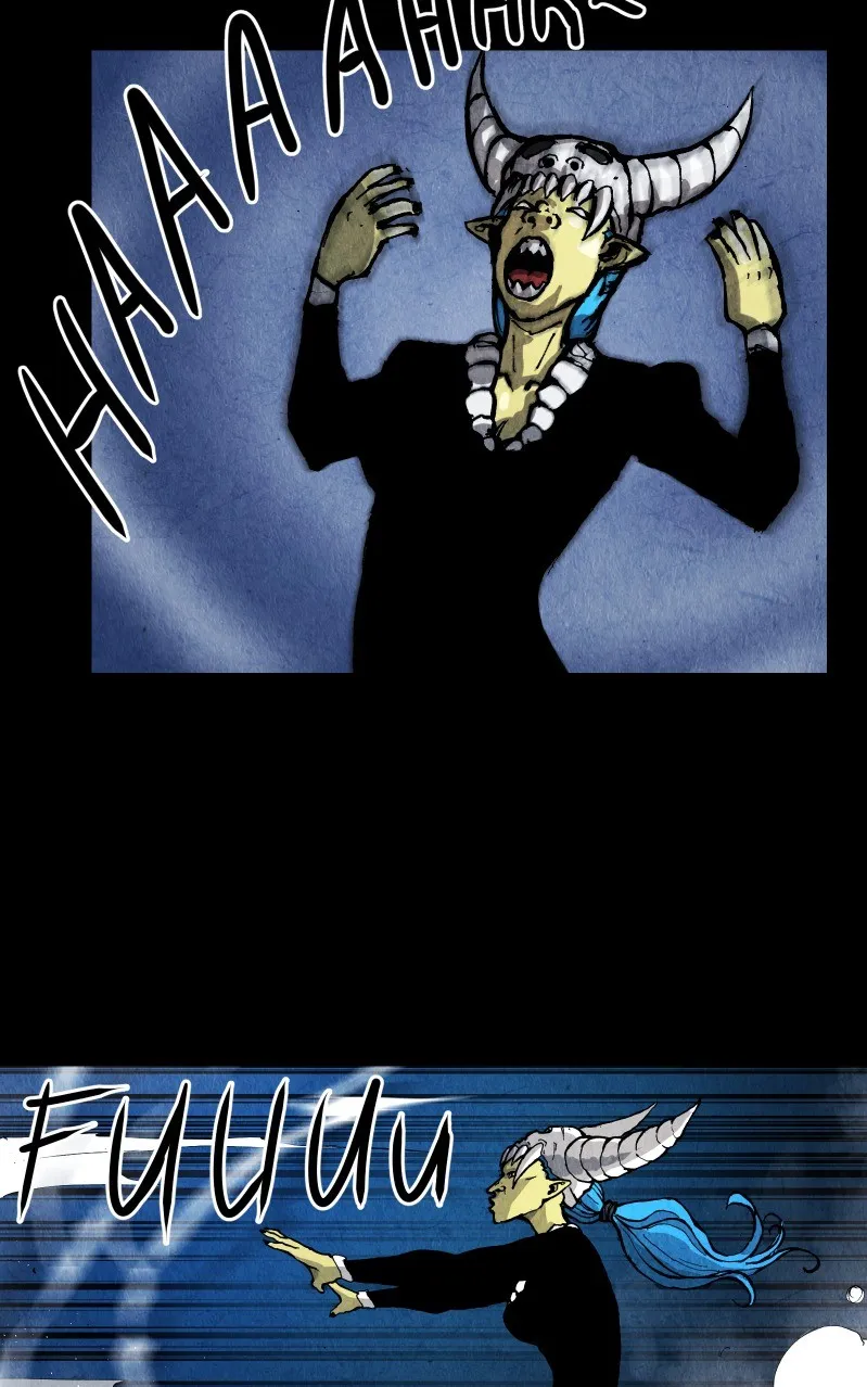 Gul Chapter 27 page 56 - 