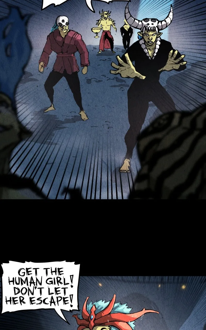 Gul Chapter 27 page 61 - 