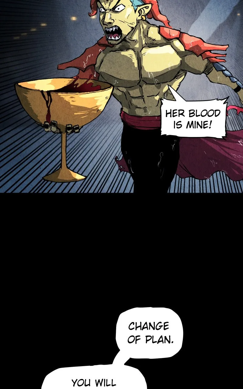 Gul Chapter 27 page 62 - 