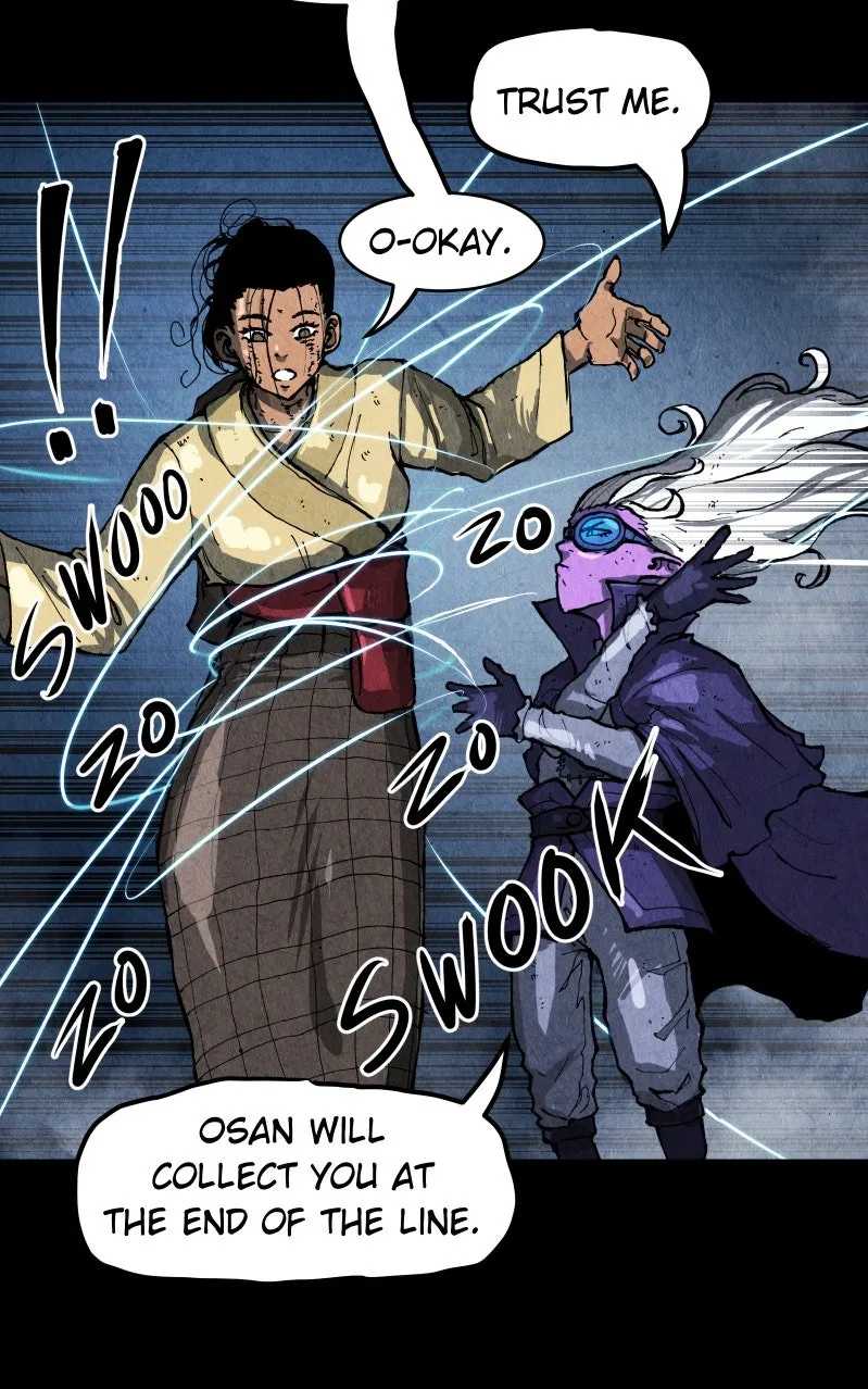 Gul Chapter 27 page 64 - 