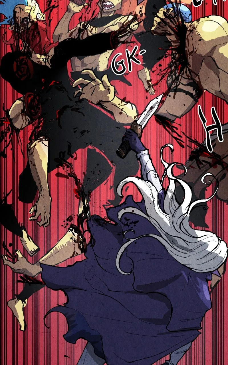 Gul Chapter 27 page 68 - 