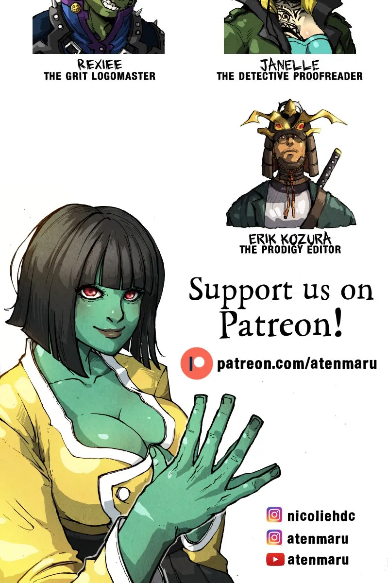 Gul Chapter 27 page 71 - 