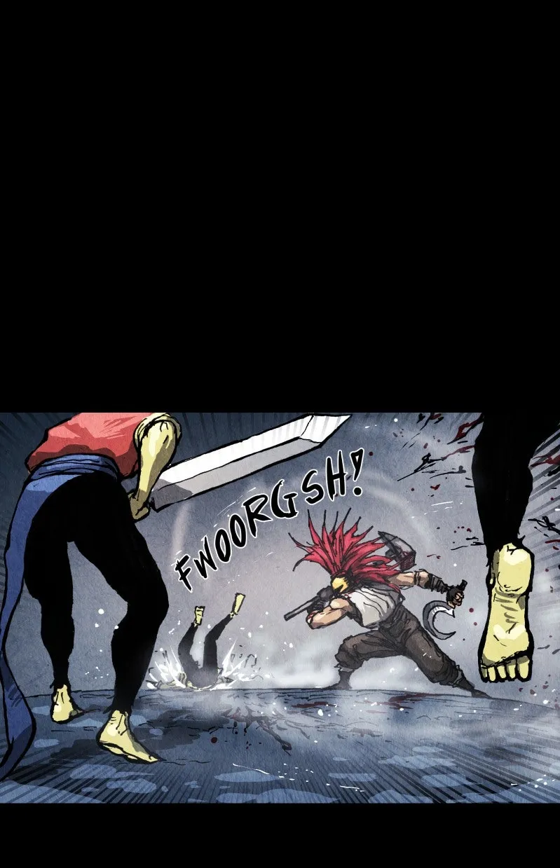 Gul Chapter 27 page 10 - 