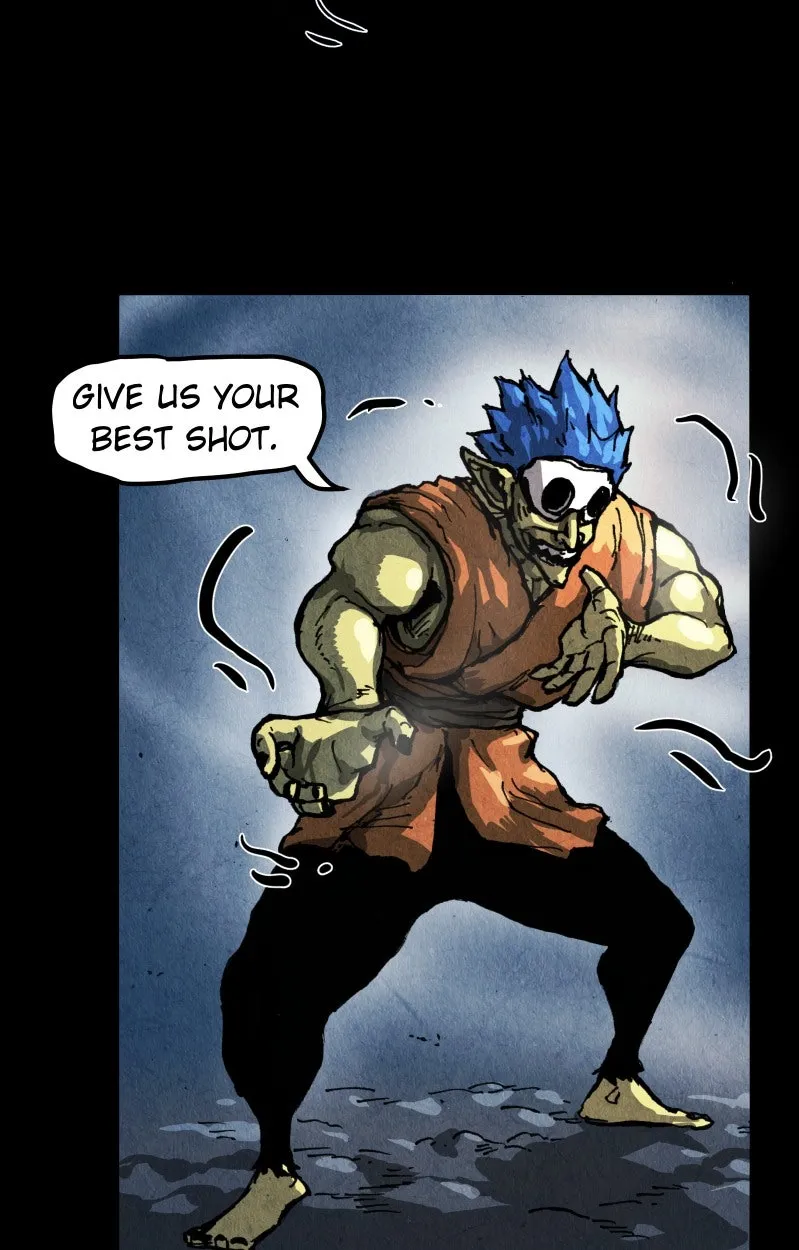 Gul Chapter 28 page 12 - 