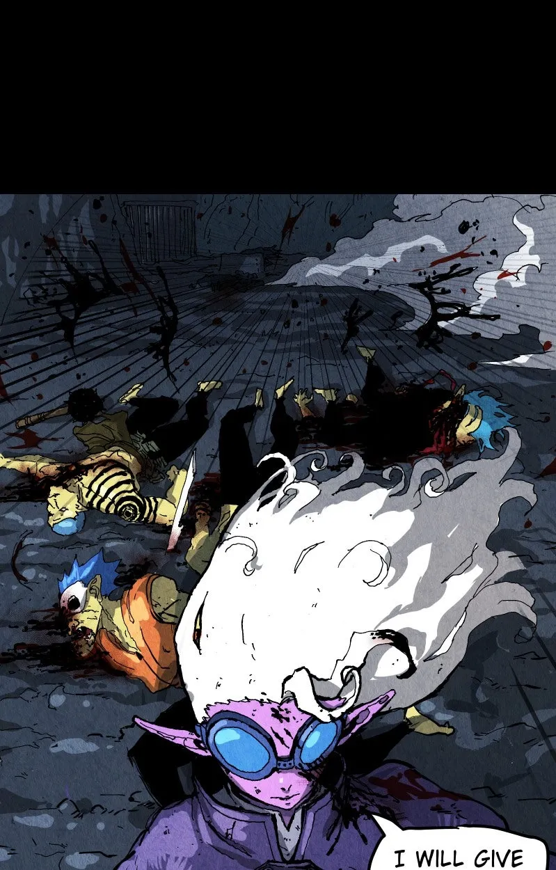 Gul Chapter 28 page 18 - 