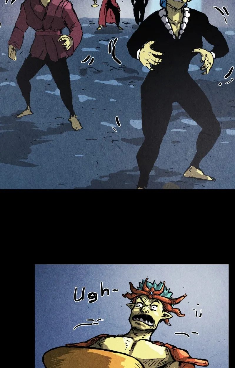 Gul Chapter 28 page 20 - 