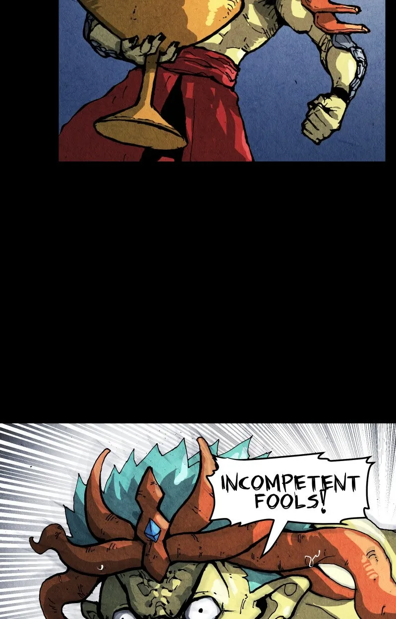 Gul Chapter 28 page 21 - 