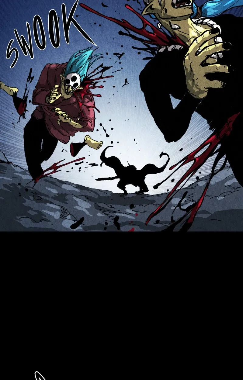Gul Chapter 28 page 26 - 