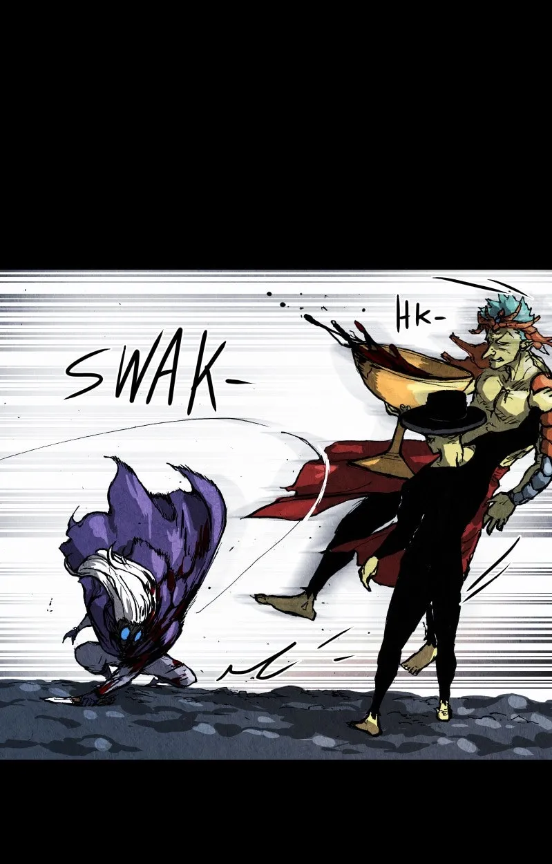 Gul Chapter 28 page 32 - 