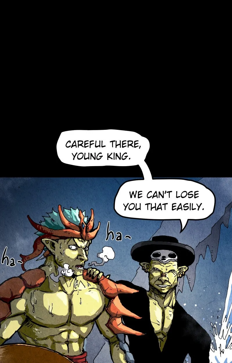 Gul Chapter 28 page 33 - 