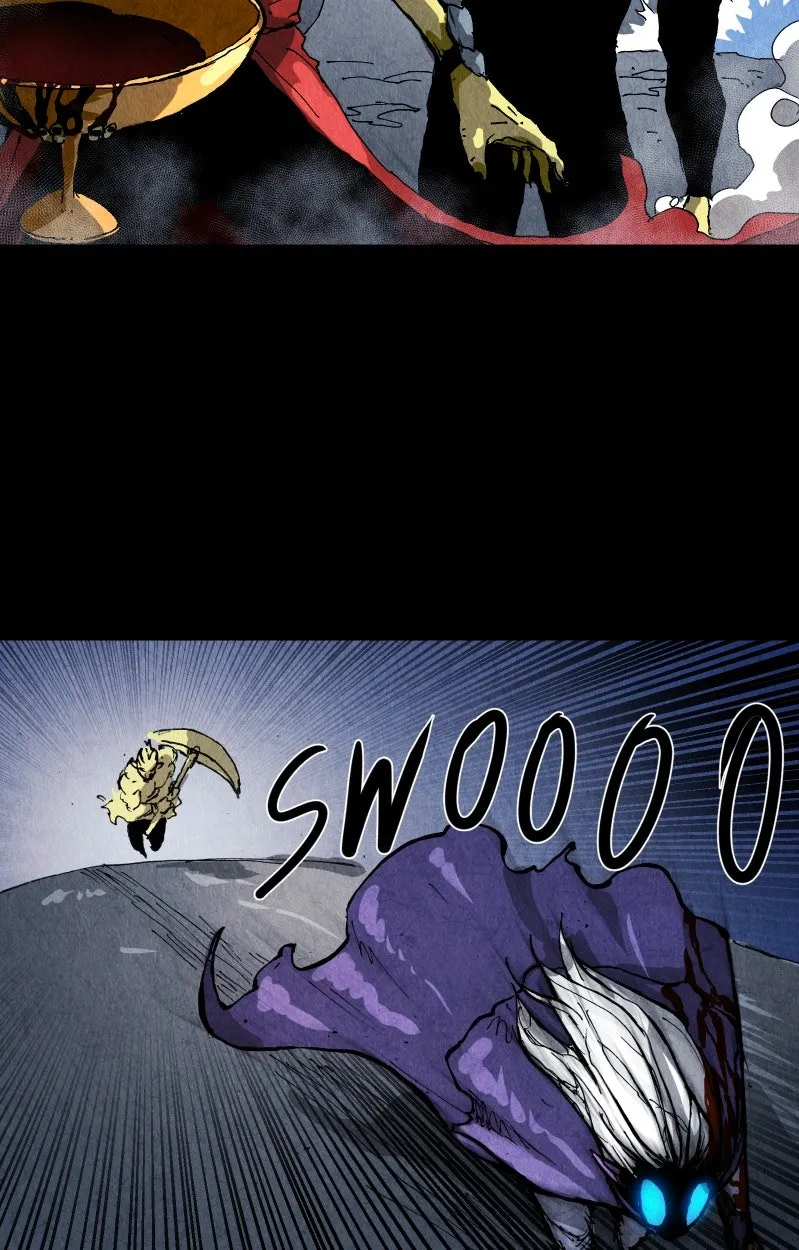 Gul Chapter 28 page 34 - 