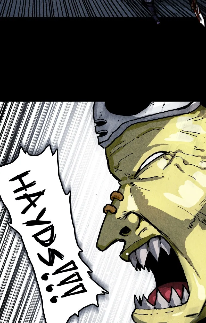 Gul Chapter 28 page 35 - 