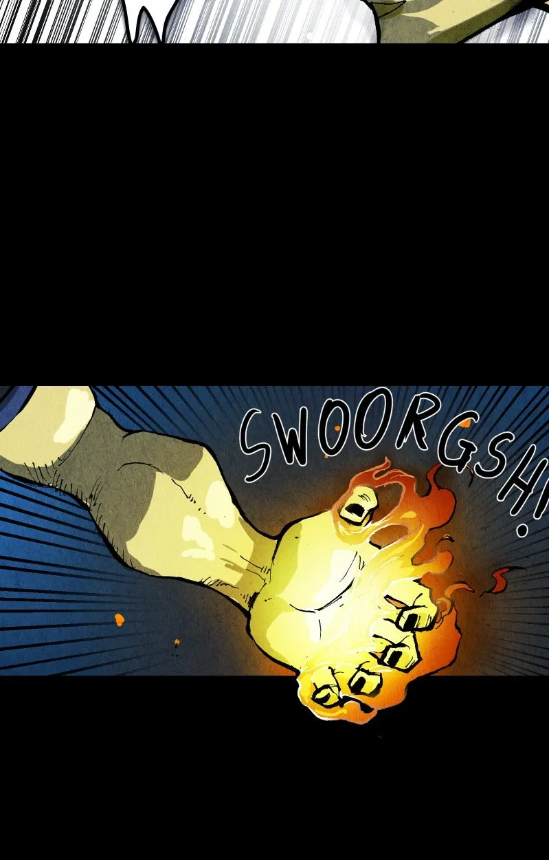 Gul Chapter 28 page 36 - 