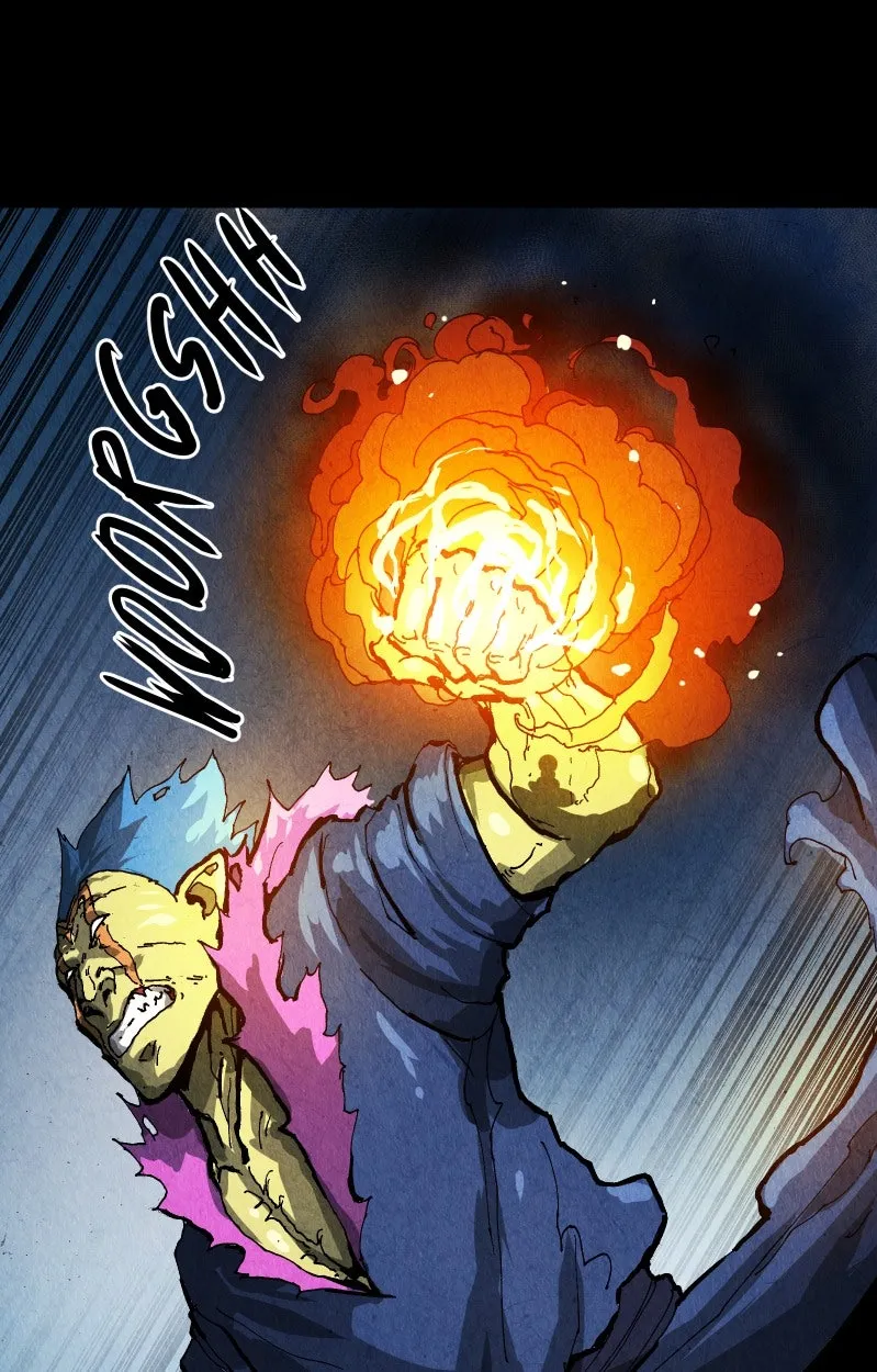 Gul Chapter 28 page 37 - 