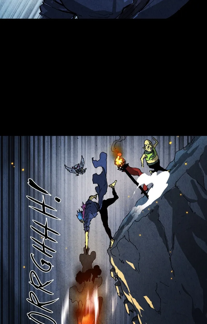 Gul Chapter 28 page 38 - 
