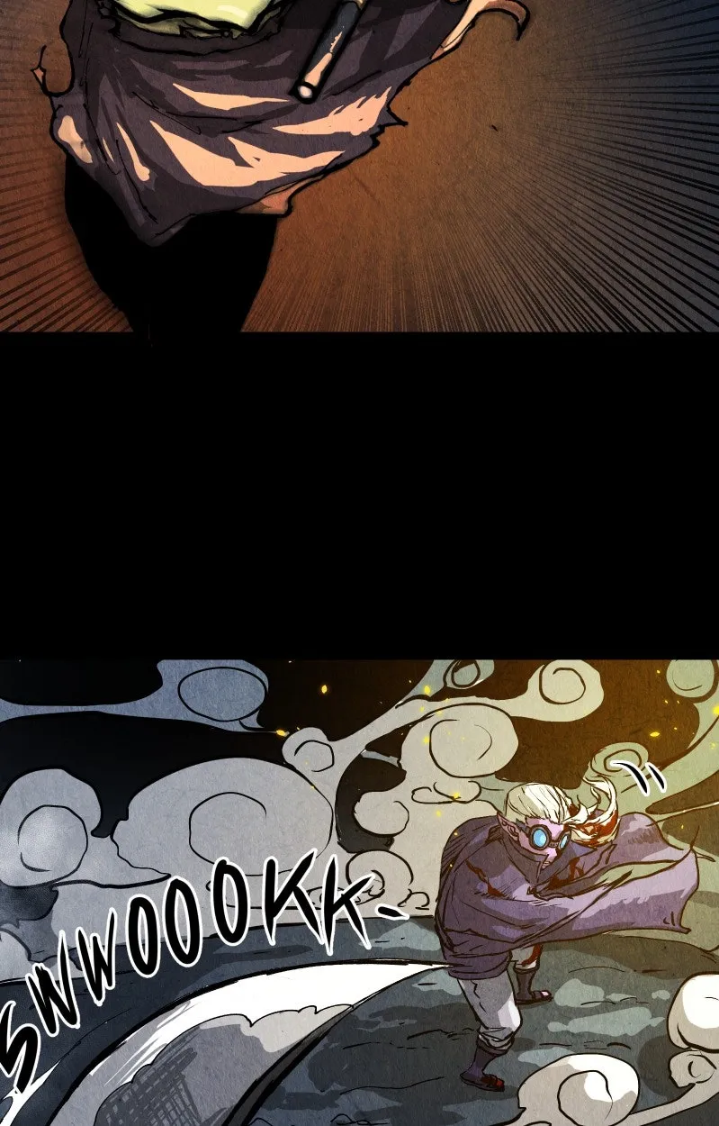Gul Chapter 28 page 43 - 