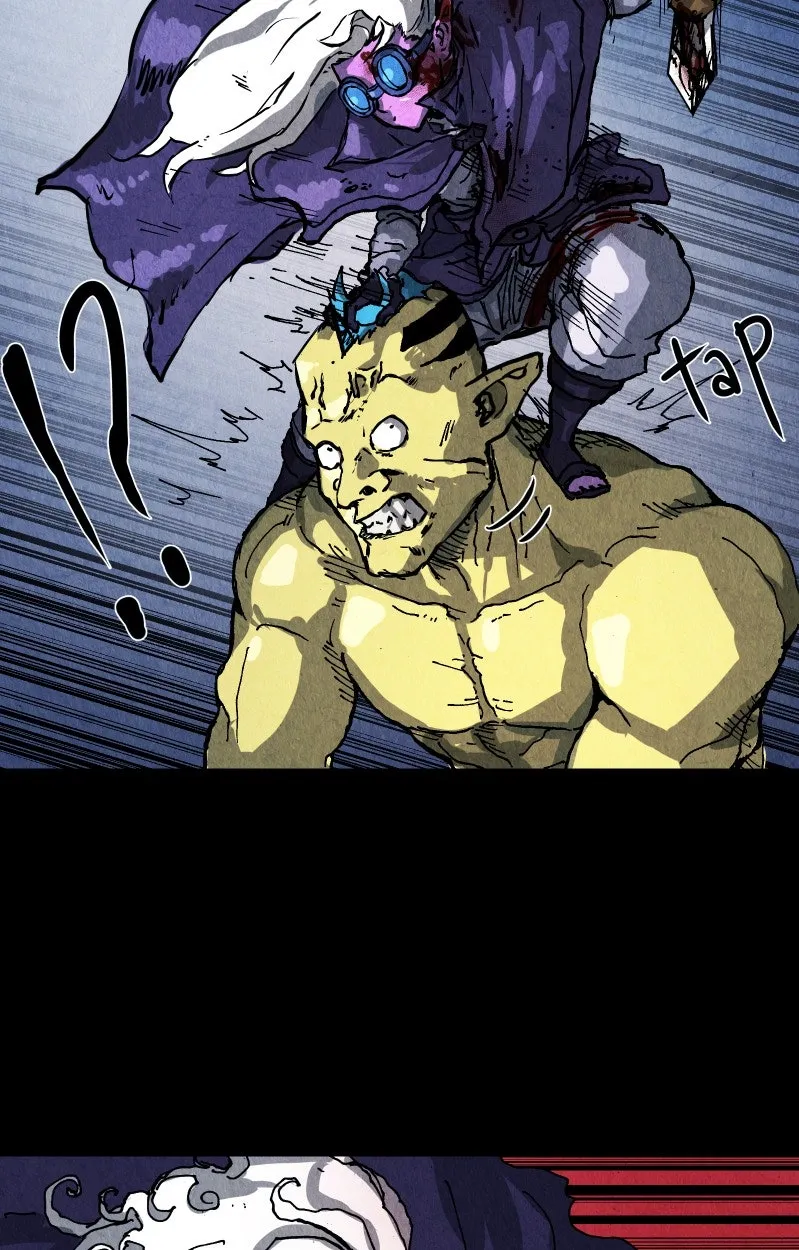 Gul Chapter 28 page 46 - 