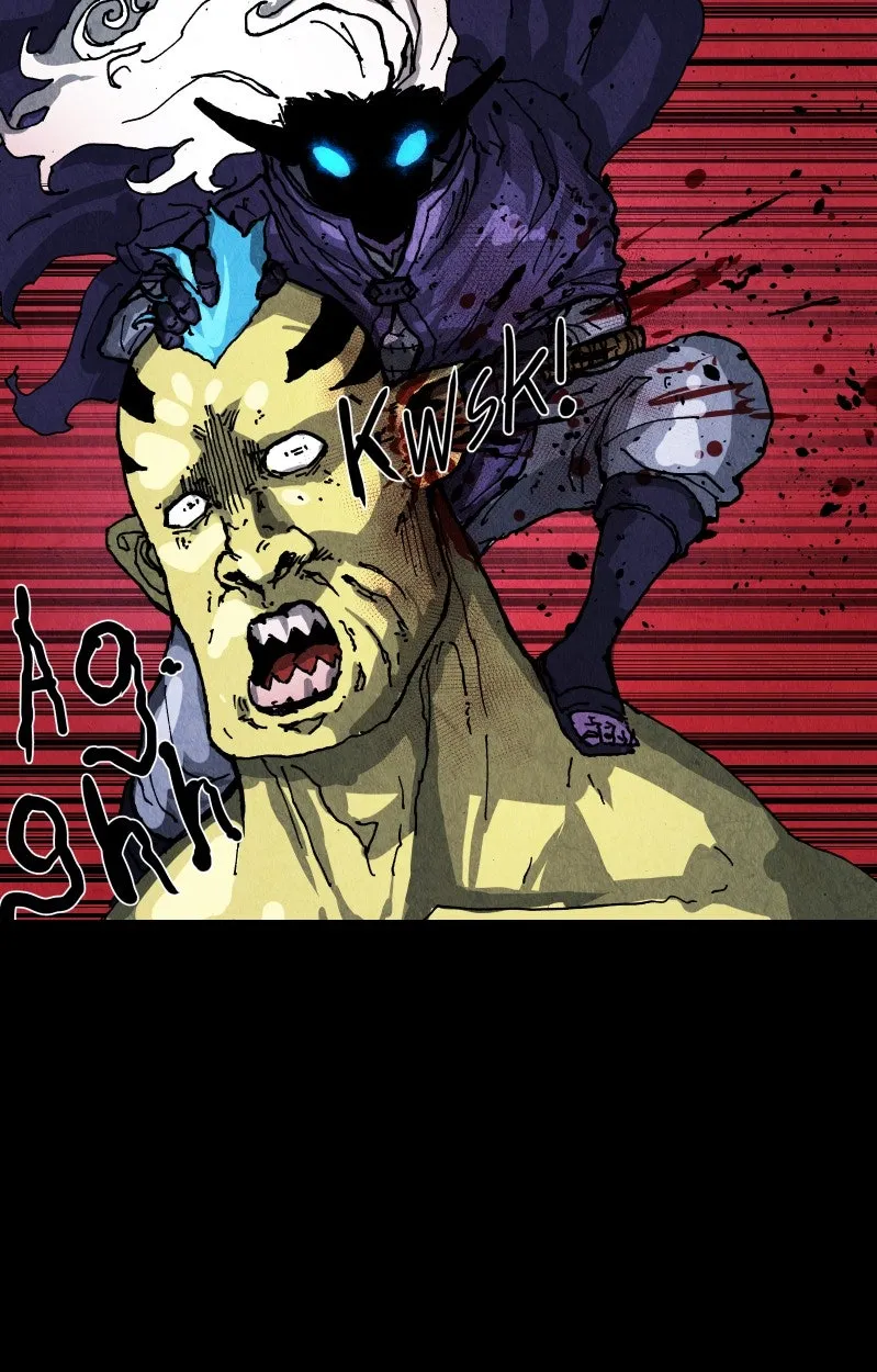 Gul Chapter 28 page 47 - 