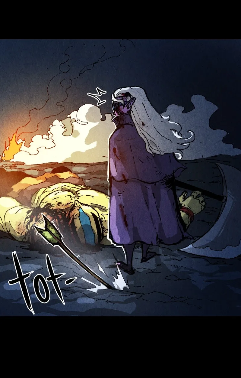 Gul Chapter 28 page 49 - 