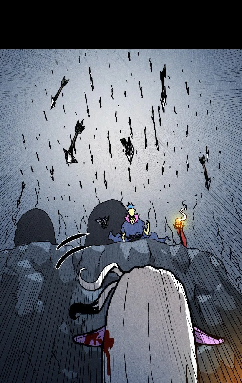 Gul Chapter 28 page 52 - 