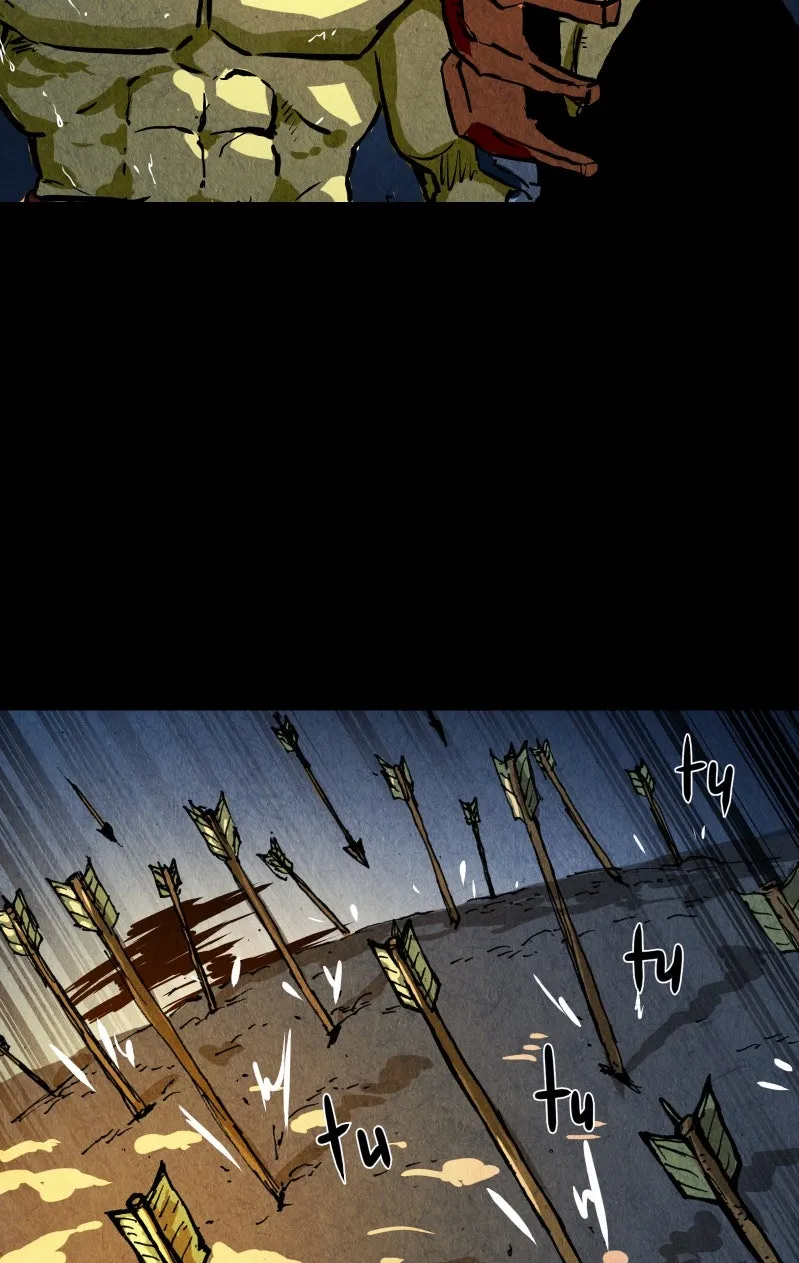 Gul Chapter 28 page 54 - 