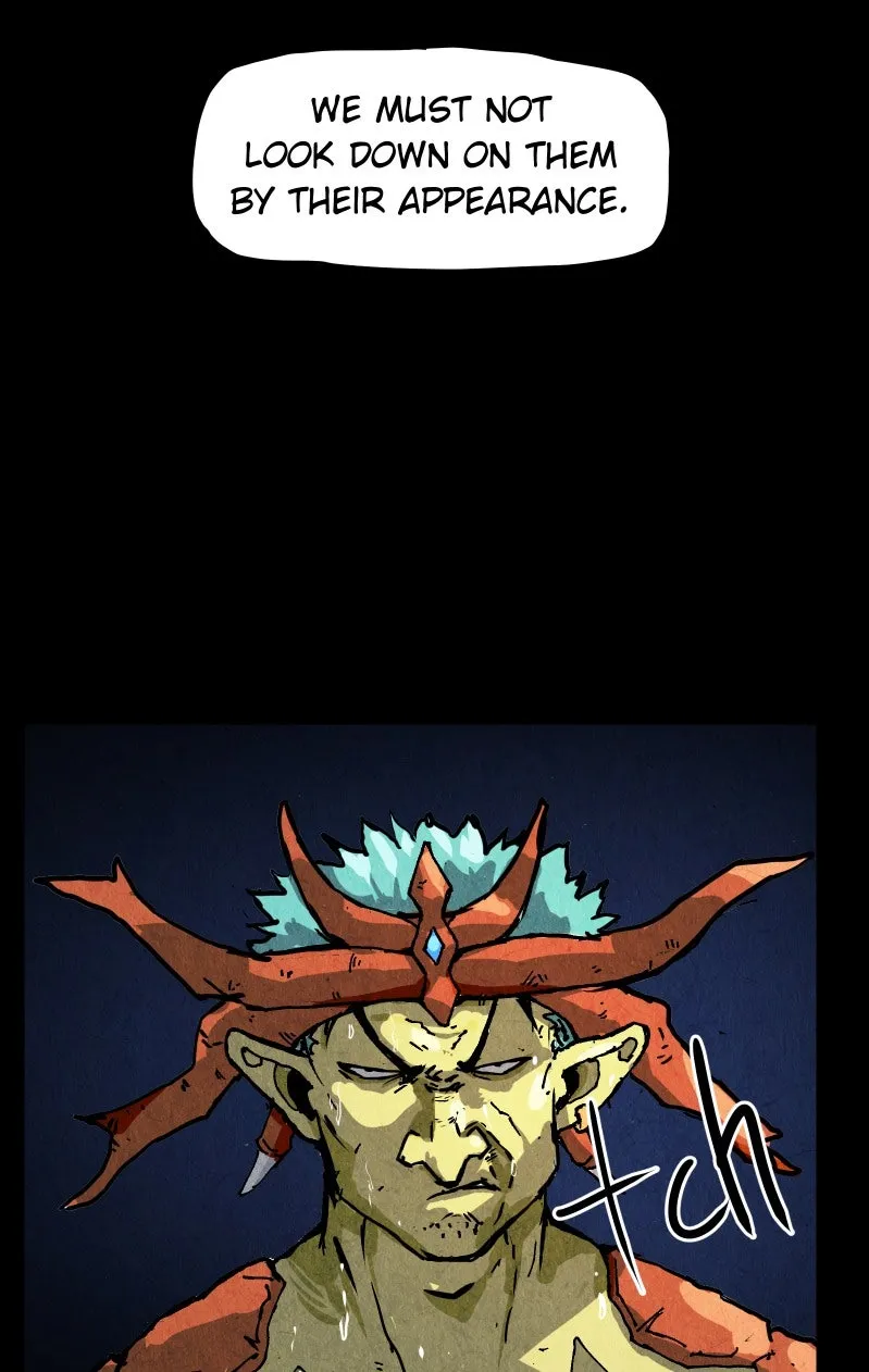 Gul Chapter 28 page 58 - 