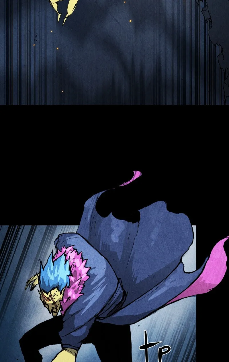 Gul Chapter 28 page 60 - 