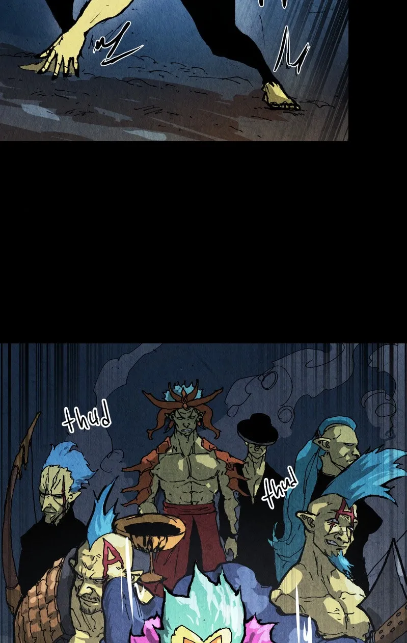 Gul Chapter 28 page 61 - 